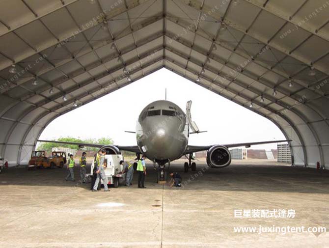 彎柱篷房W系列 彎柱篷房W系列