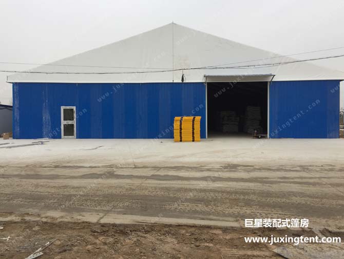 定制篷房YT系列 定制篷房YT系列